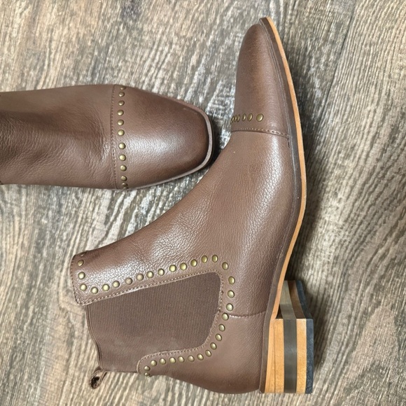 Django & Juliette “Ferris” NWOT No Box size 40 (9.5) please see pics full descri - Picture 12 of 15